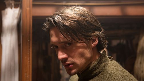 The White Queen The White Queen Folge 3: Hexenwind