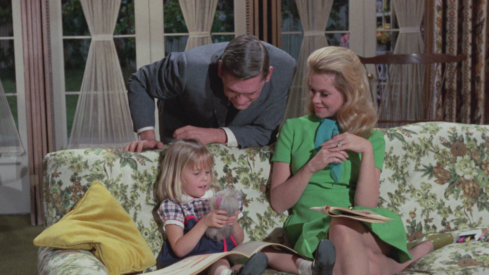 Das große Geschäft