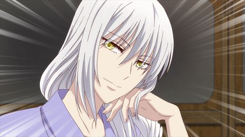 Fruits Basket Fruits Basket Folge 11: Nur mir ganz allein