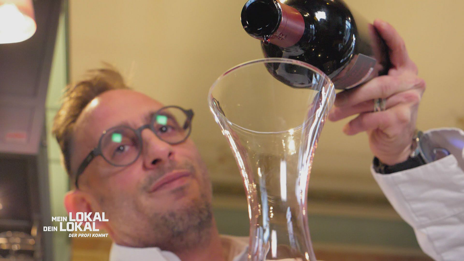 "Wein Villa", Heilbronn