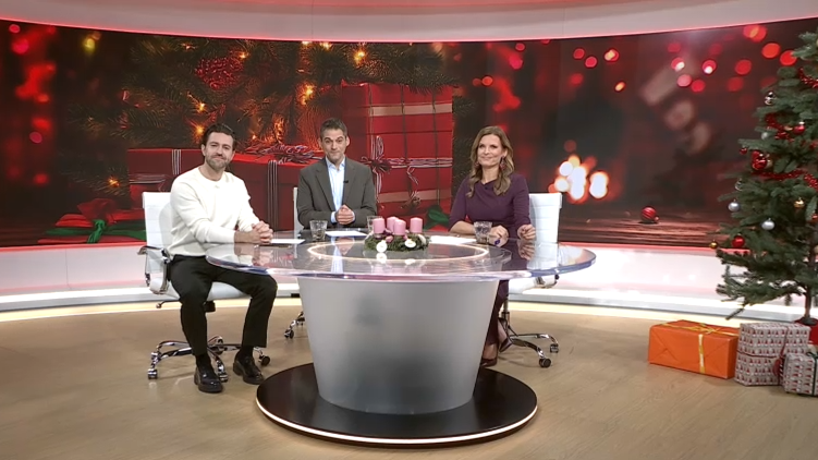 Treffpunkt Österreich