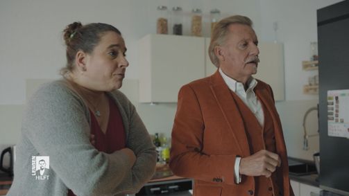 Lenßen hilft Lenßen hilft Folge 20: Drogenküche