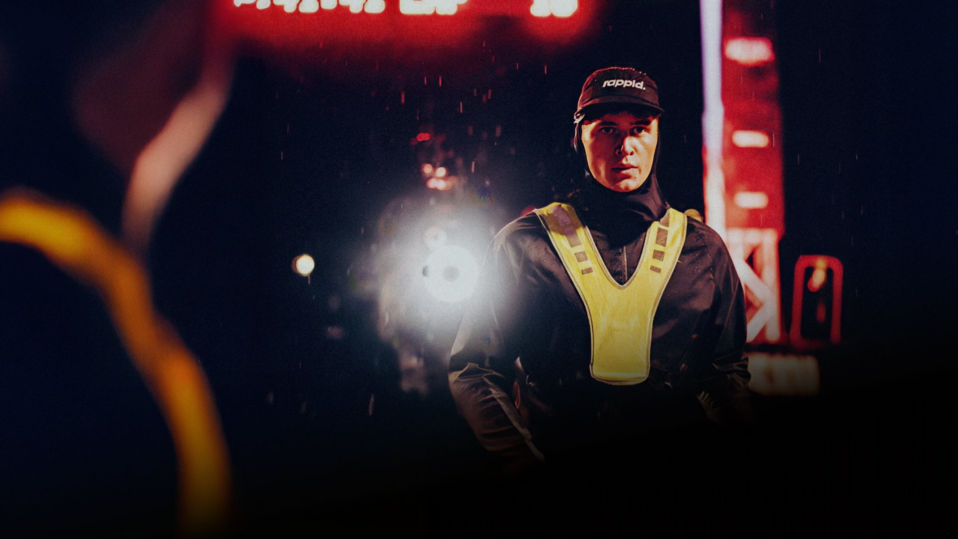 LAST SOUL - THE DOCUMENTARY