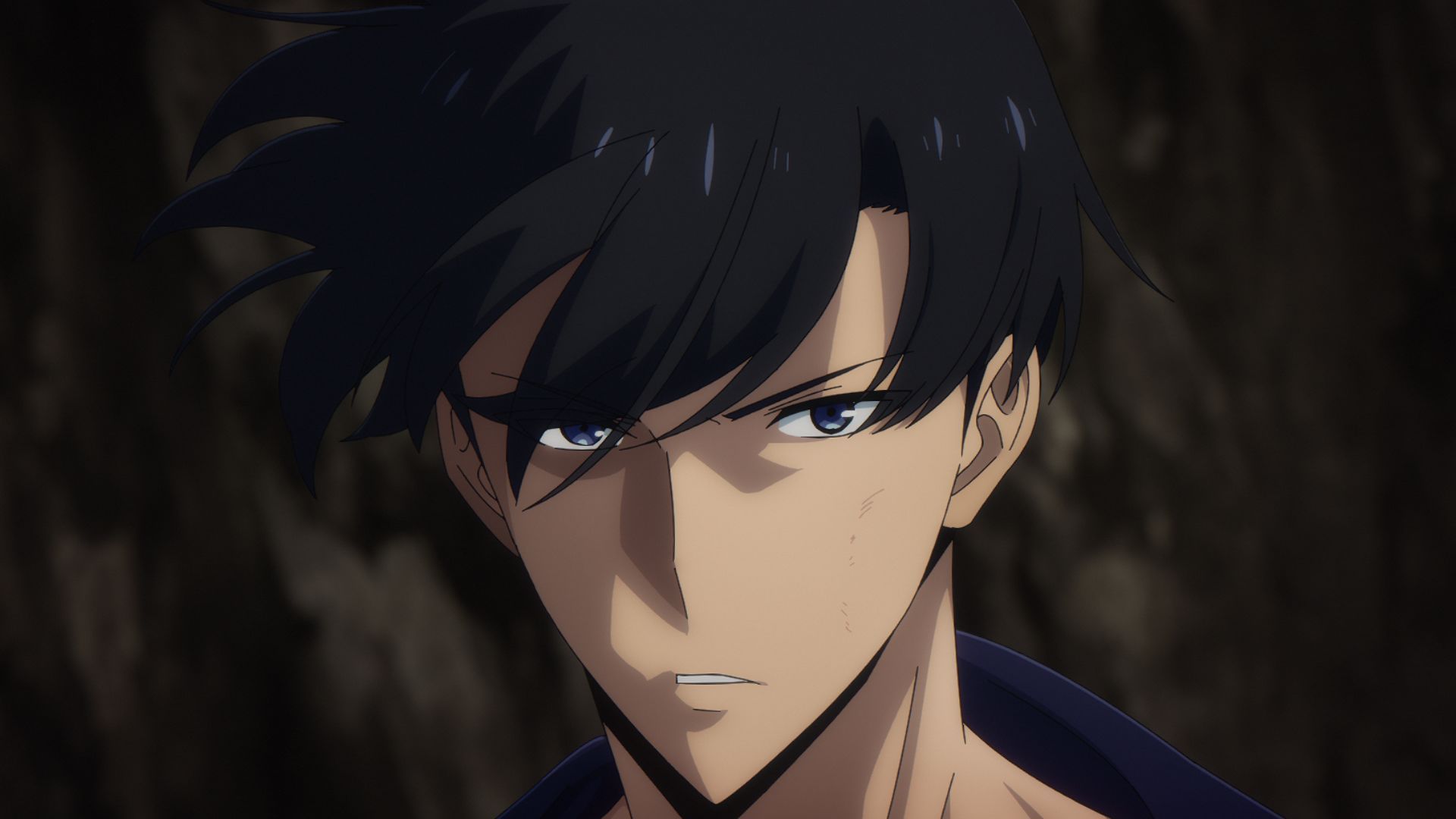 Bist du der König der Menschen?