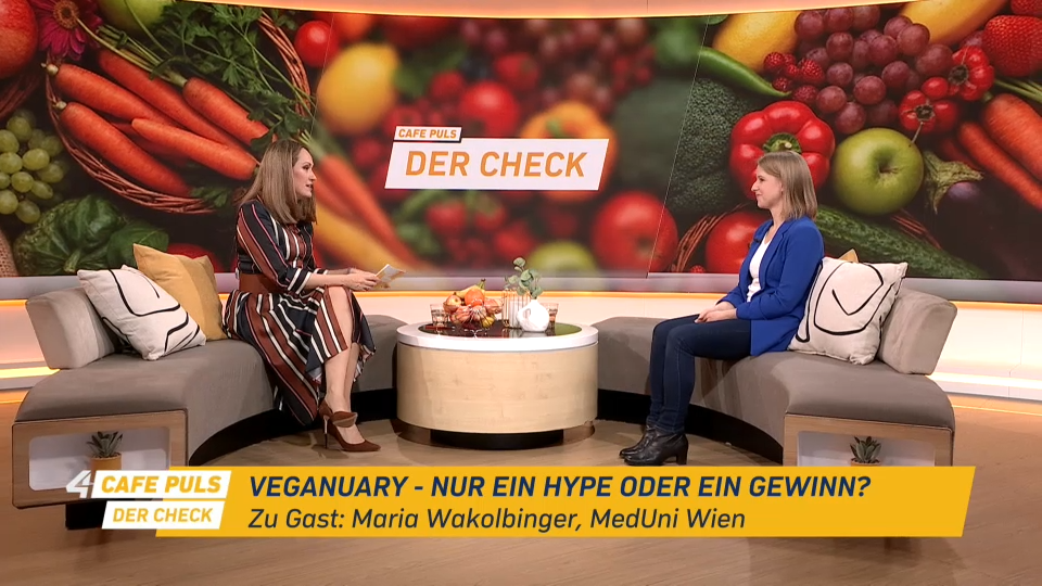 Café Puls - Der Check vom 18.01.2026