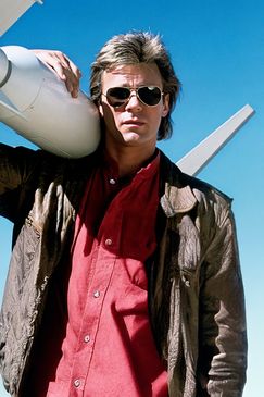 MacGyver