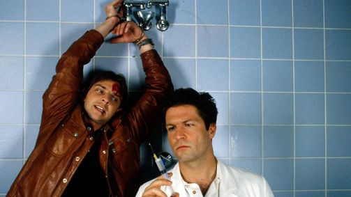 Wolffs Revier Wolffs Revier Folge 20: Der Killer