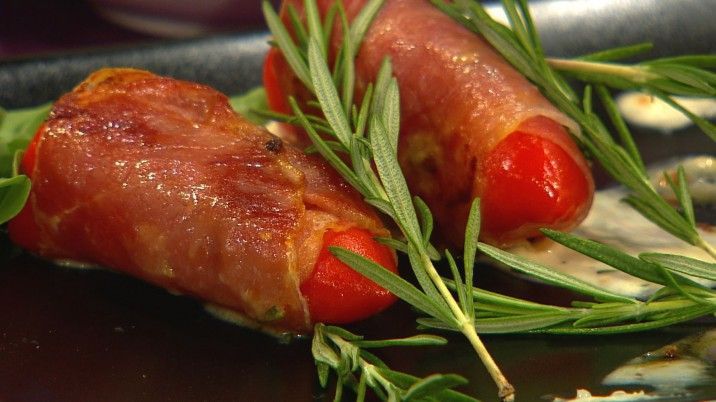 Tapas y mas