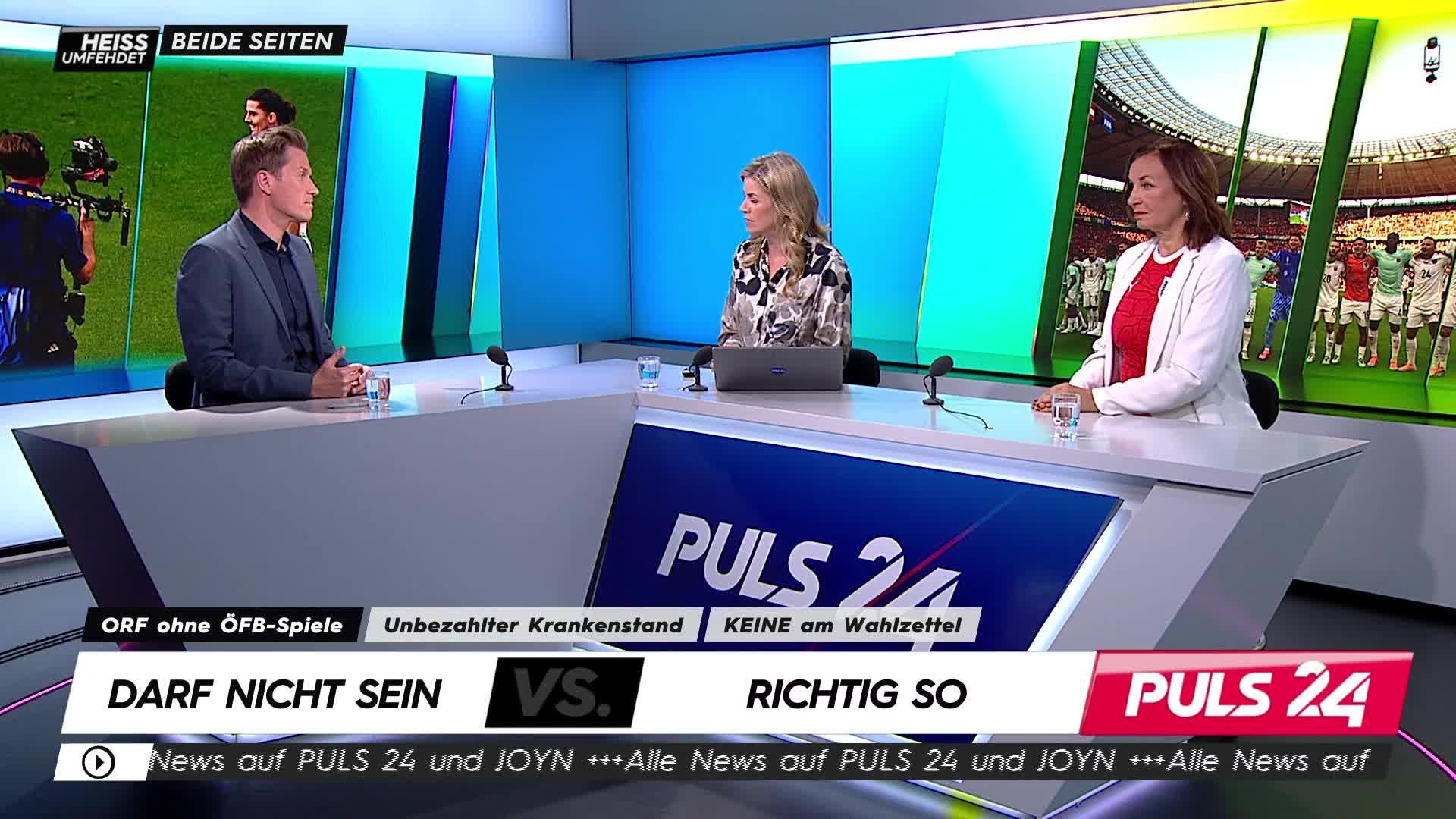 Heiß Umfehdet vom 02.07.2024