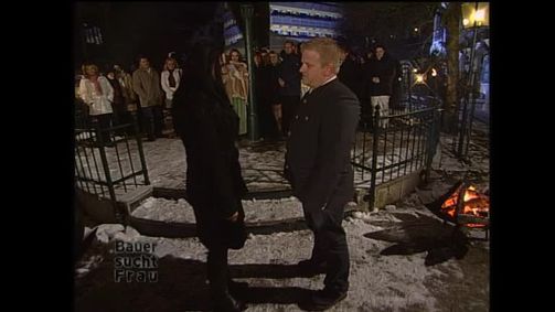 Bauer sucht Frau Bauer sucht Frau - Staffel 4 Folge 19: Bauer sucht Frau - Abschlussevent Teil 4 - Staffel 4 Folge 19
