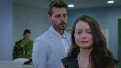 Wounded Birds - Yarali kuslar Wounded Birds - Yarali kuslar Folge 8: Folge 130