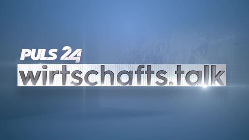 PULS 24 Wirtschaftstalk  PULS 24 Wirtschaftstalk 2022 Folge 34: PULS 24 Wirtschaftstalk mit Marianne Neumüller-Klapper