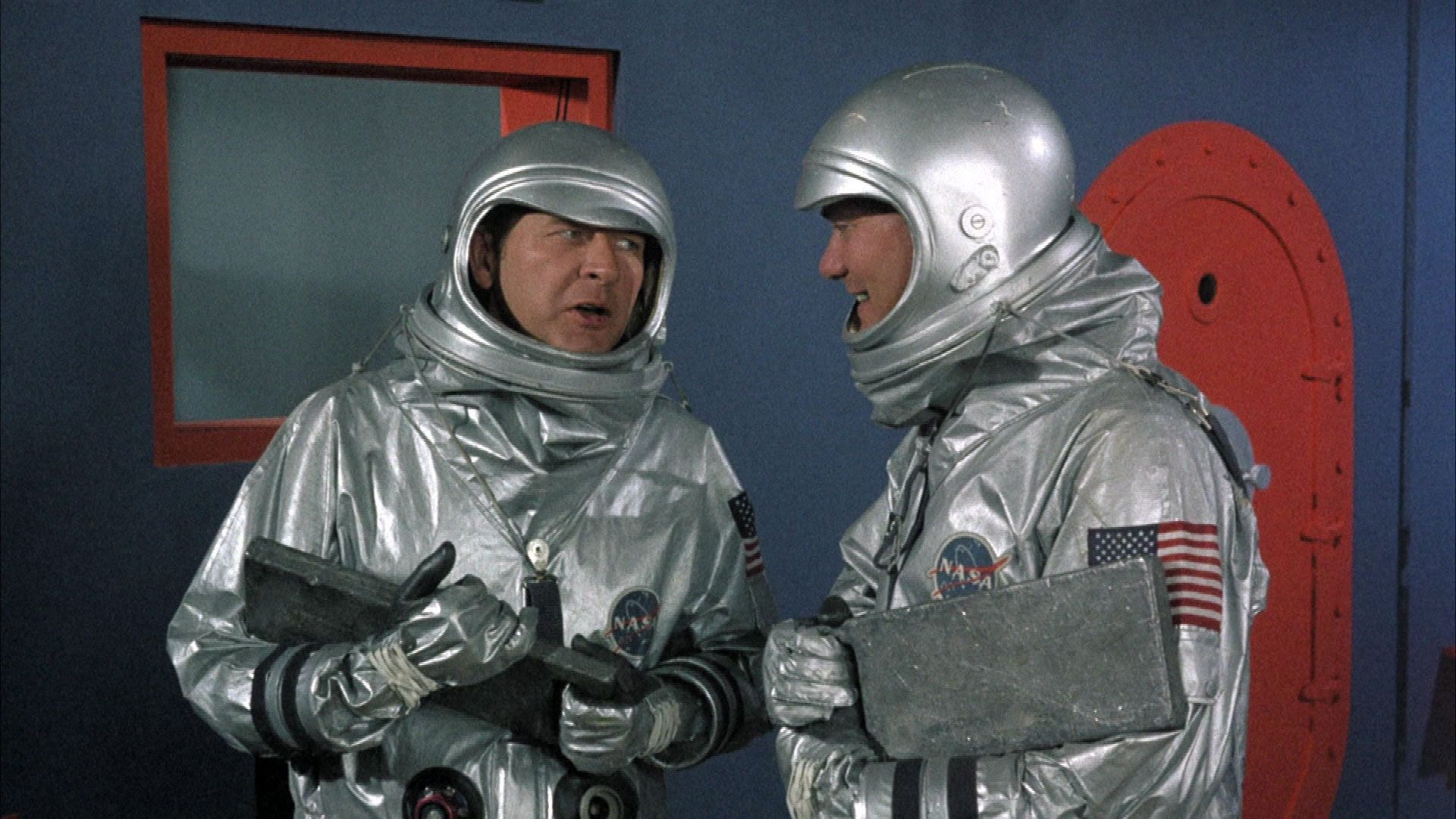 Der unsichtbare Hund