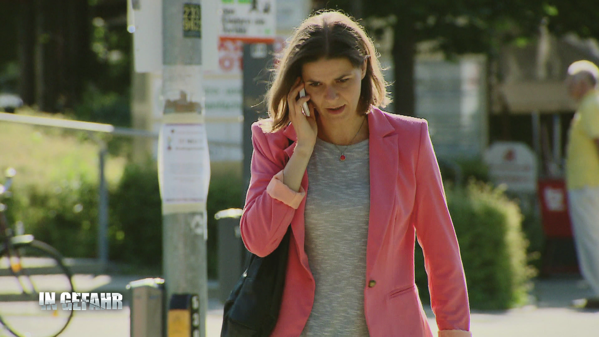 Melanie - Das Todesvirus