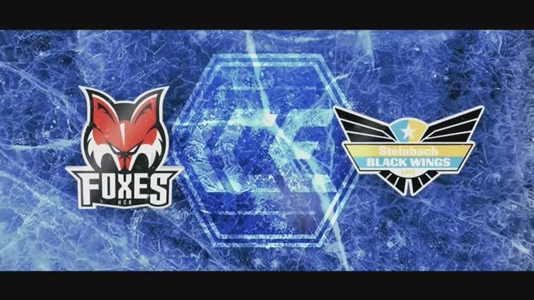 ICE Hockey League: Bozen vs. Linz (Spiel 7) in voller Länge