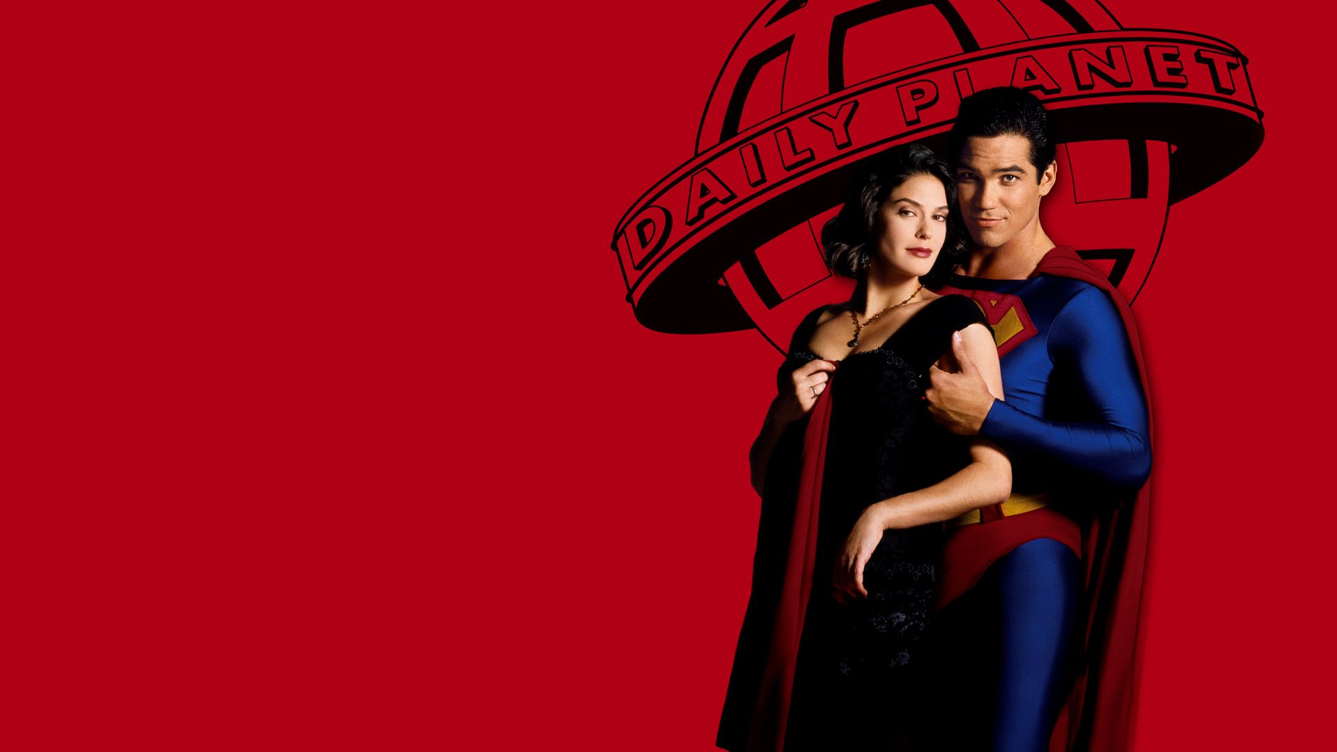 Superman - Die Abenteuer von Lois & Clark