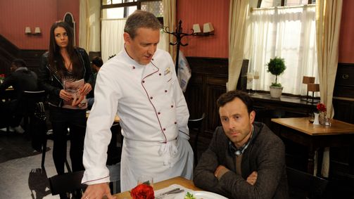 Anna und die Liebe Anna und die Liebe Folge 5: Folge 5