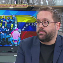 US-Angriff auf Venezuela: Wie geht es weiter?