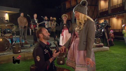 Bauer sucht Frau Bauer sucht Frau - Staffel 19 Folge 24: Staffel 19 Folge 24: Das große Finale