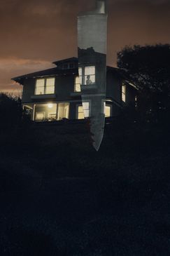 Leben mit einem Serienkiller: Liebe, Lügen, Mord