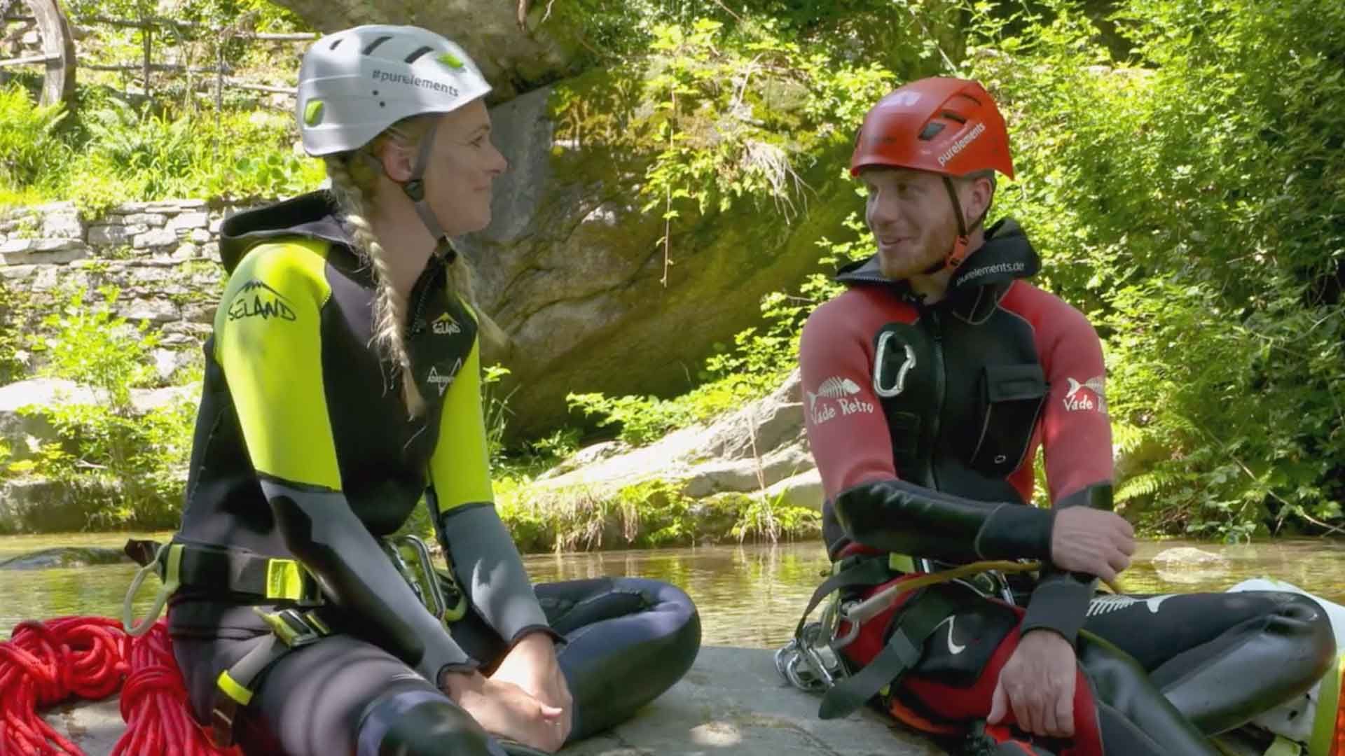 Centovalli & Valle Onsernone im Kanton Tessin