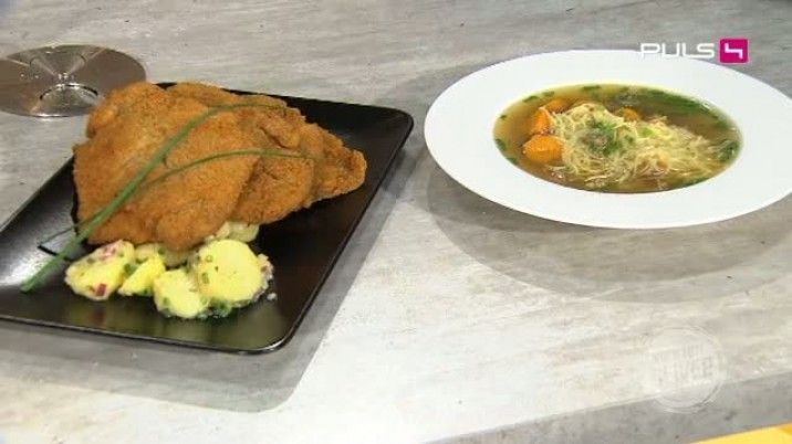 Koch mit! Oliver vom 06.09.2014