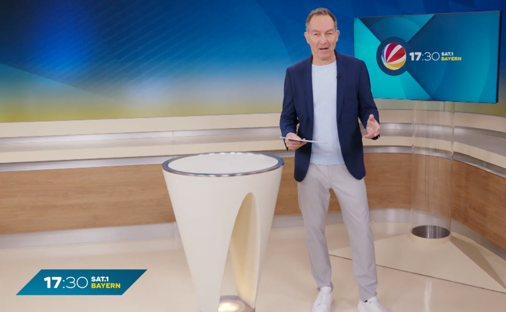 Die Sendung vom 12.02.2026