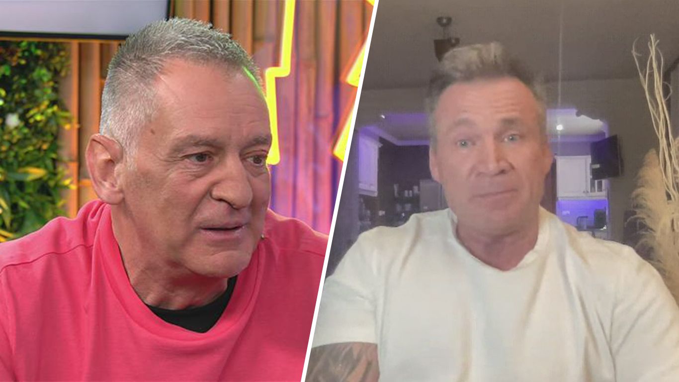 Zoff zwischen Iris und Yvonne: Jetzt spricht Peter Klein!
