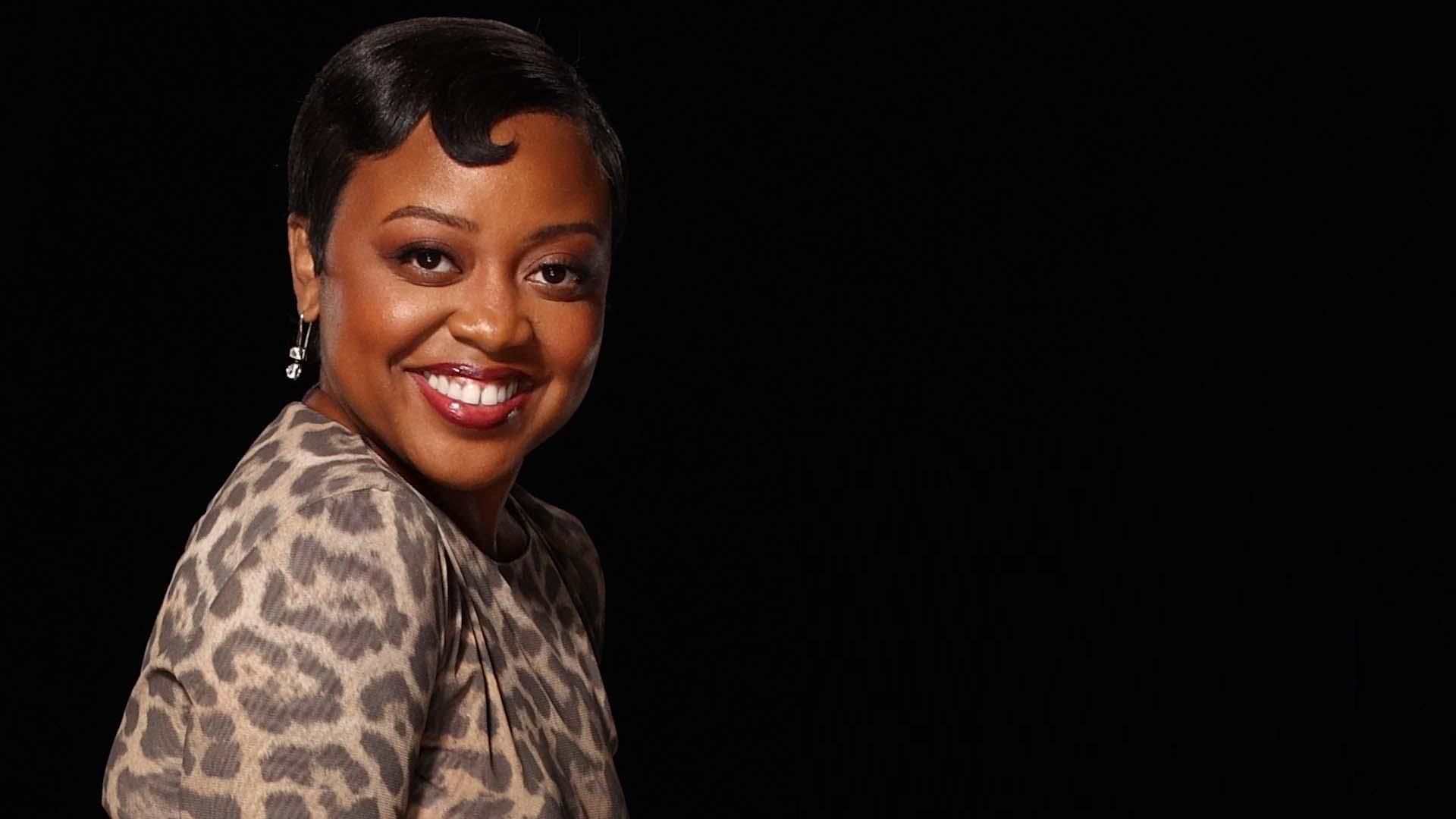 Quinta Brunson / Benson Boone