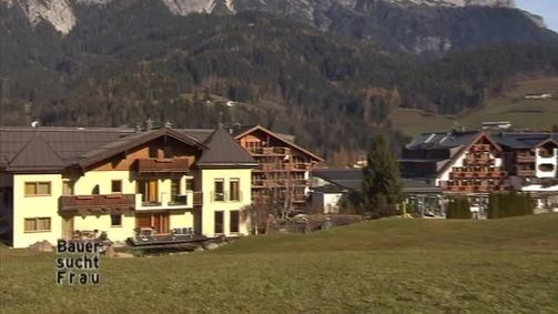 Bauer sucht Frau Bauer sucht Frau - Staffel 9 Folge 19: Bauer sucht Frau Staffel 9 Folge 19