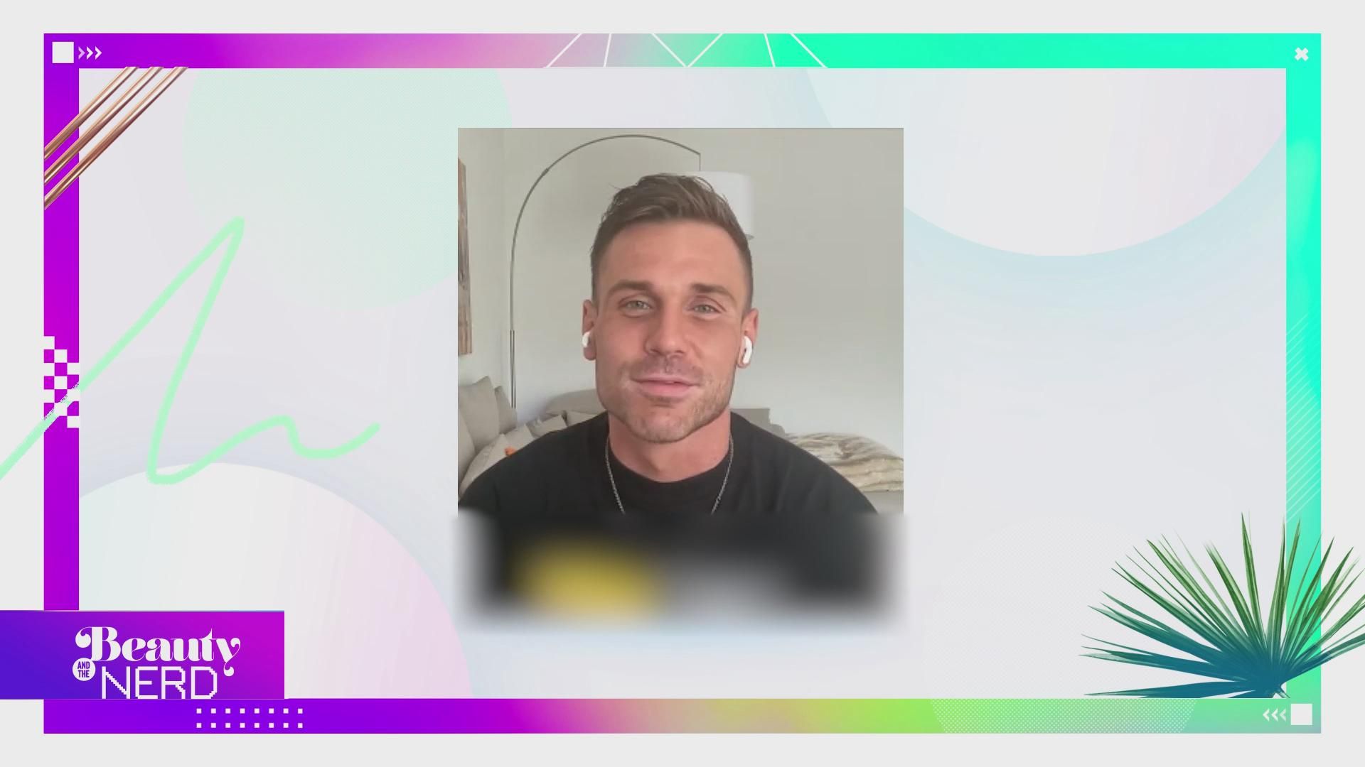 Video Hintergrund