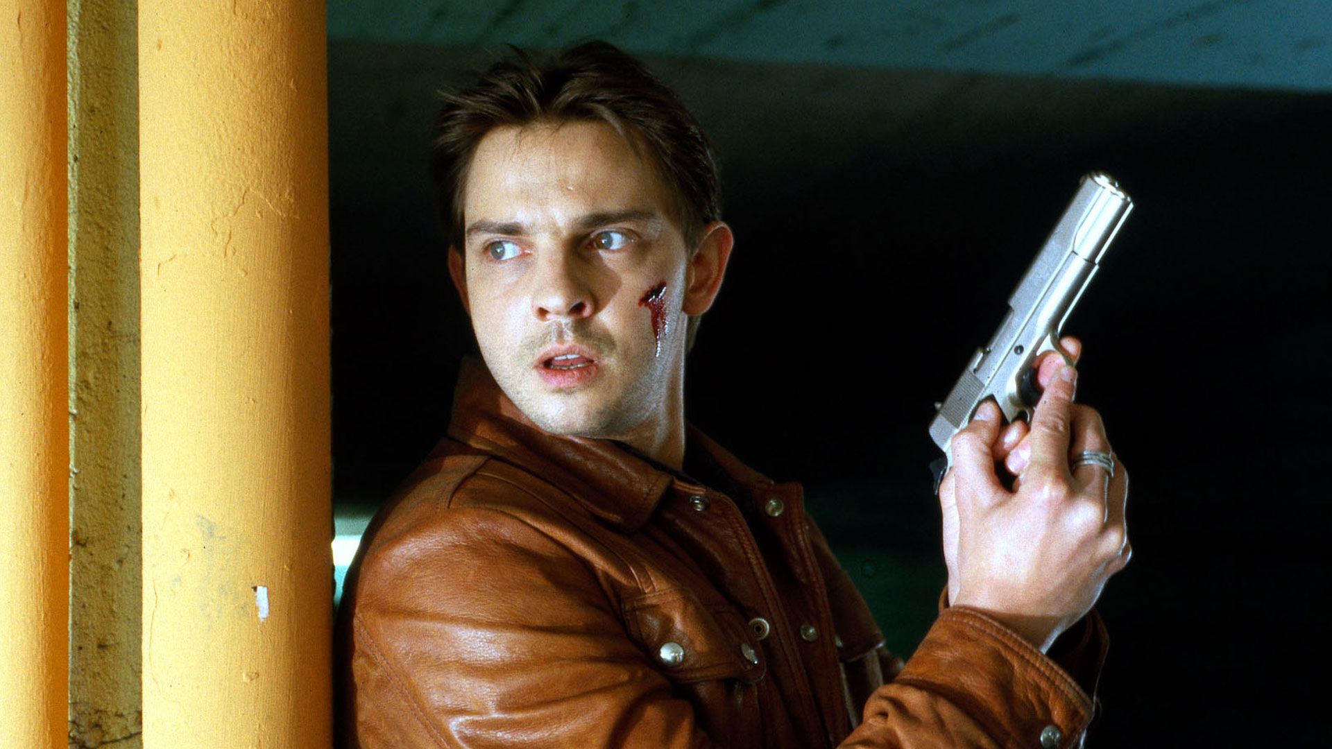 Bis dass der Tod ...