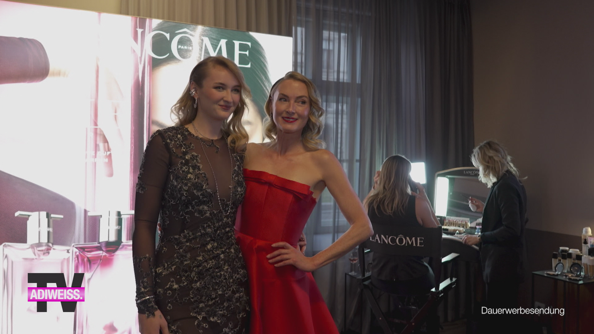 ADIWEISS.TV vom 15.03.2025