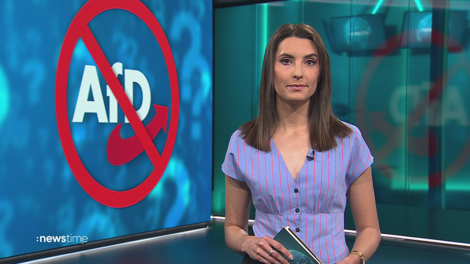 :newstime vom 9. Juni 2025 | 17:10