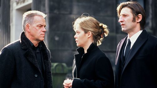 Wolffs Revier Staffel 11 Folge 3: Tot oder lebendig
