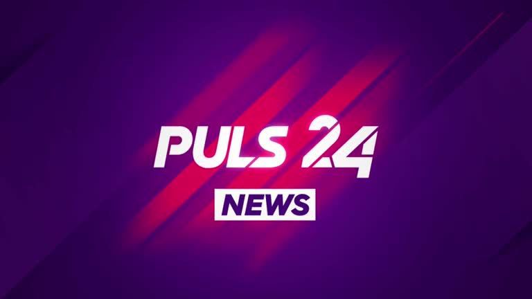 PULS 24 News am Abend vom 16.11.2021
