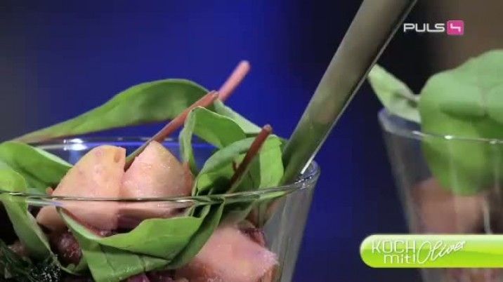Kraut und Rüben!