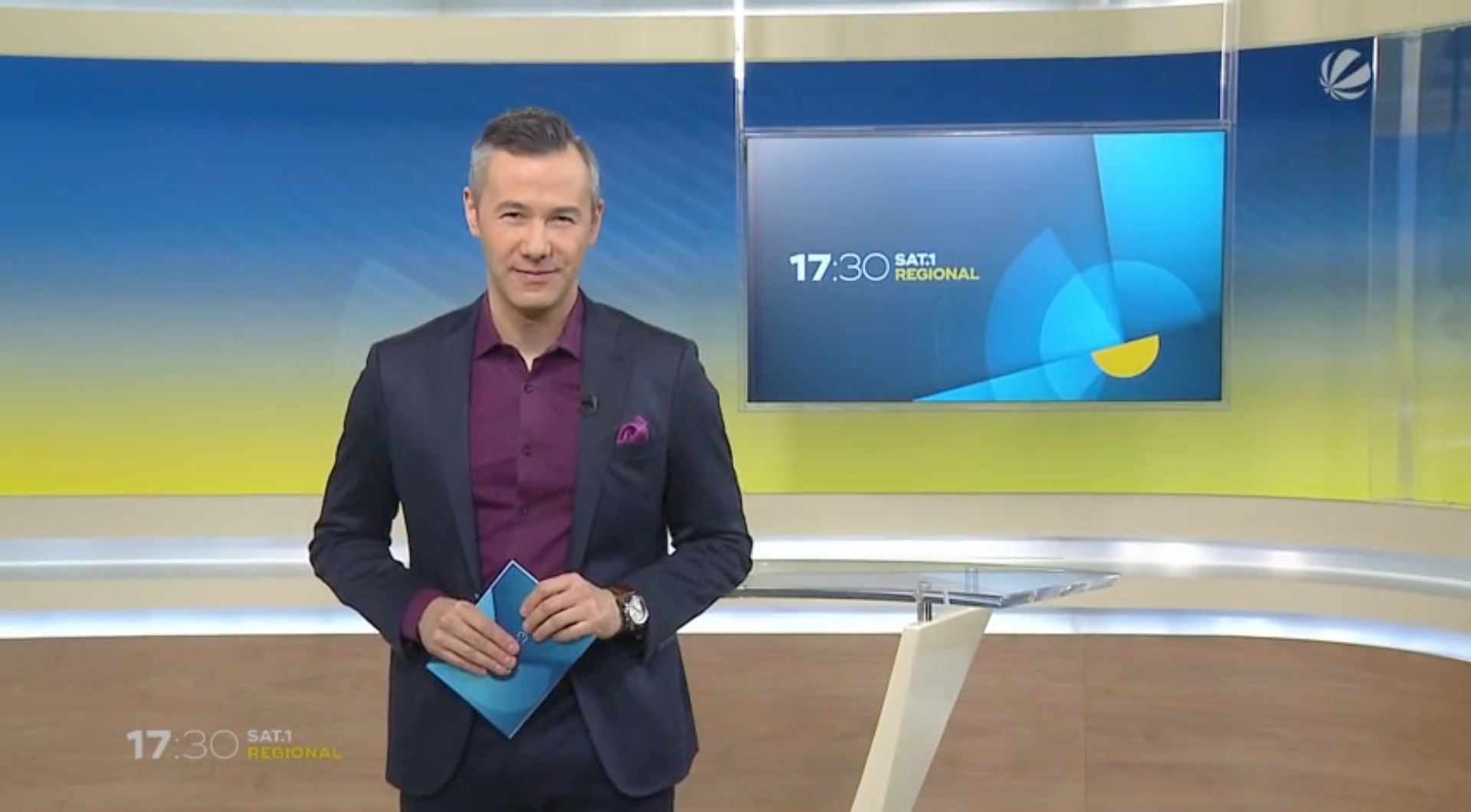 Die Sendung vom 08.01.2026