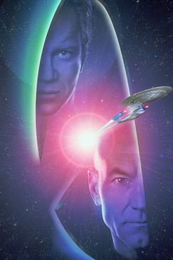 Star Trek VII - Treffen der Generationen