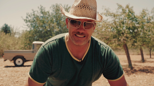 Schudel's Food Stories Schudel's Food Stories Folge 8: Fleisch am offenen Feuer: Beef Brisket Grill Ibiza