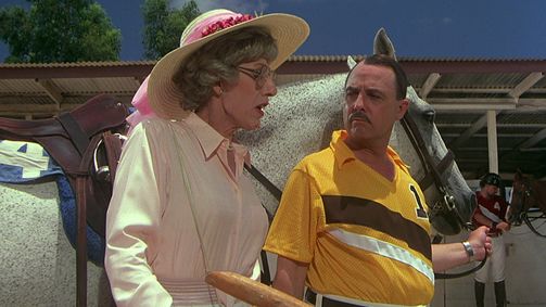 Magnum Magnum Folge 1: Der vierte Juli