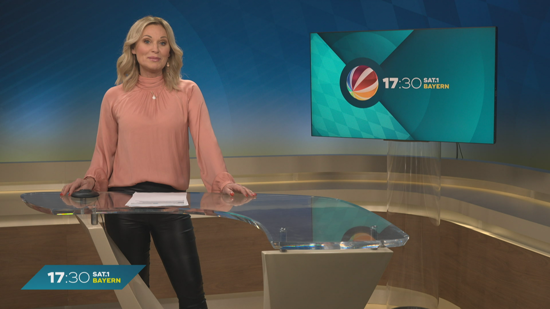 Die Sendung vom 13.03.2024