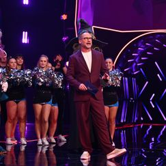 S12E05: Mit Gebärdensprache - Halbfinale