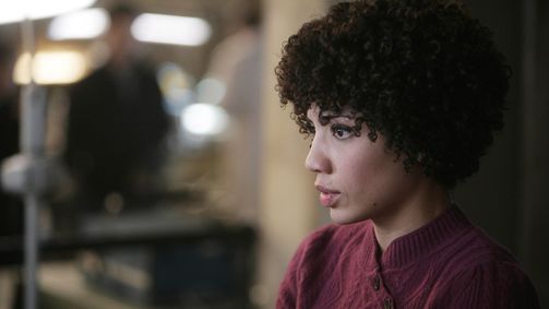 Fringe - Grenzfälle des FBI Fringe - Grenzfälle des FBI Folge 12: Hirnfresser