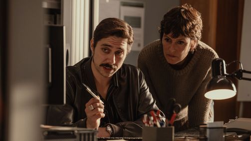 Rapa Rapa Folge 4: Episode 4