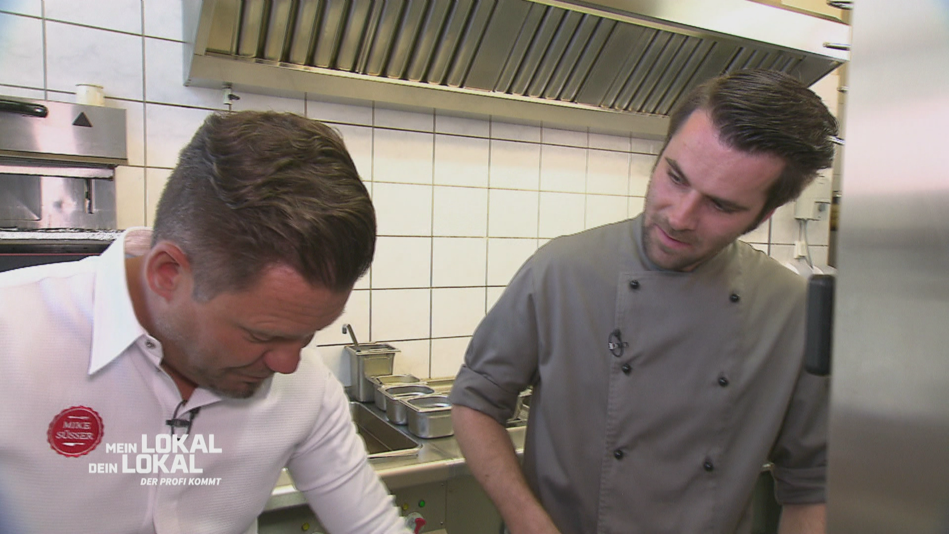 "Stellwerk 13", Eppelborn