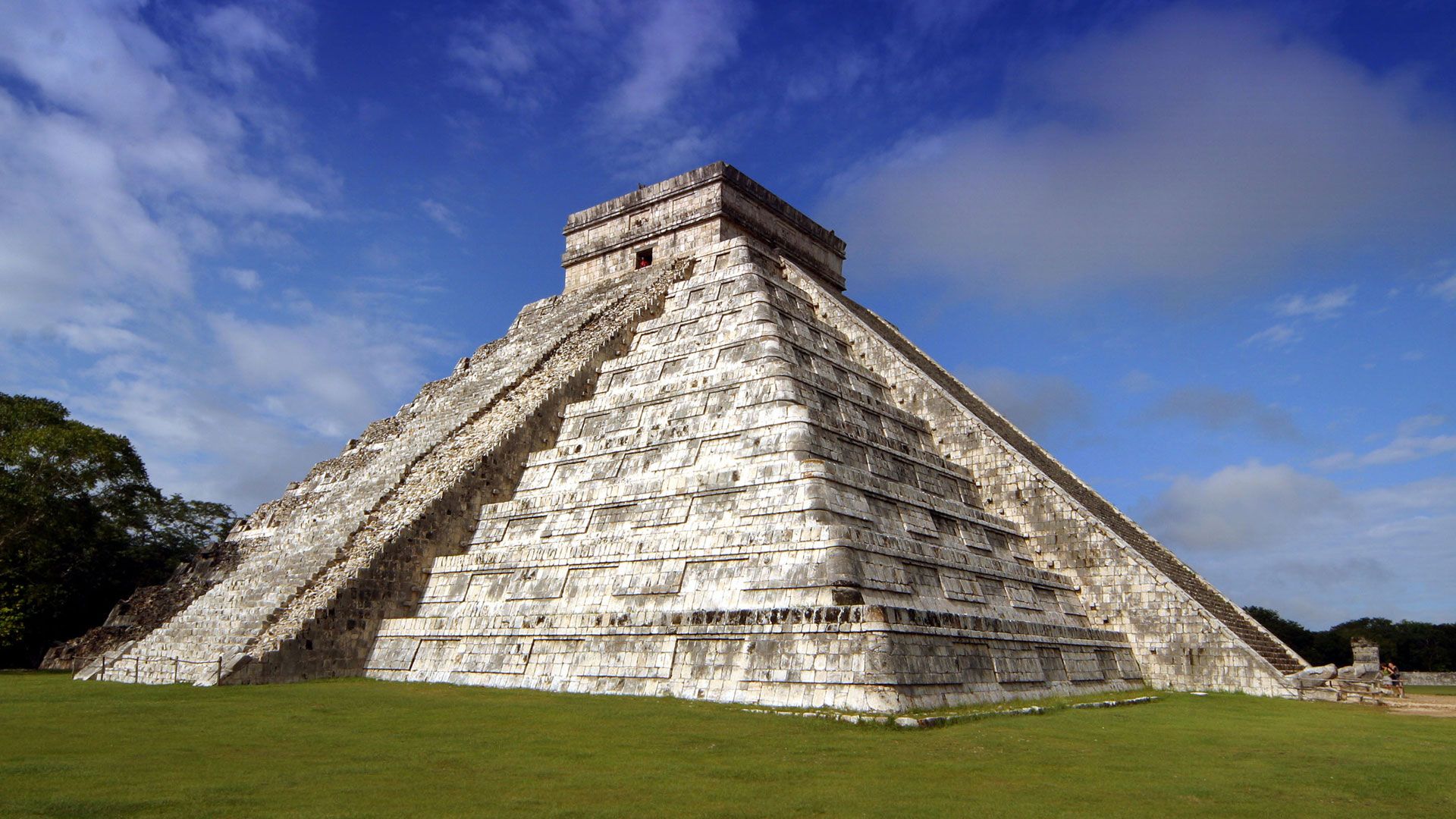 Übernatürliche Wesen