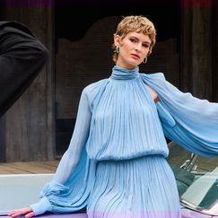 S20E24: Mit Audiodeskription - Halbfinale