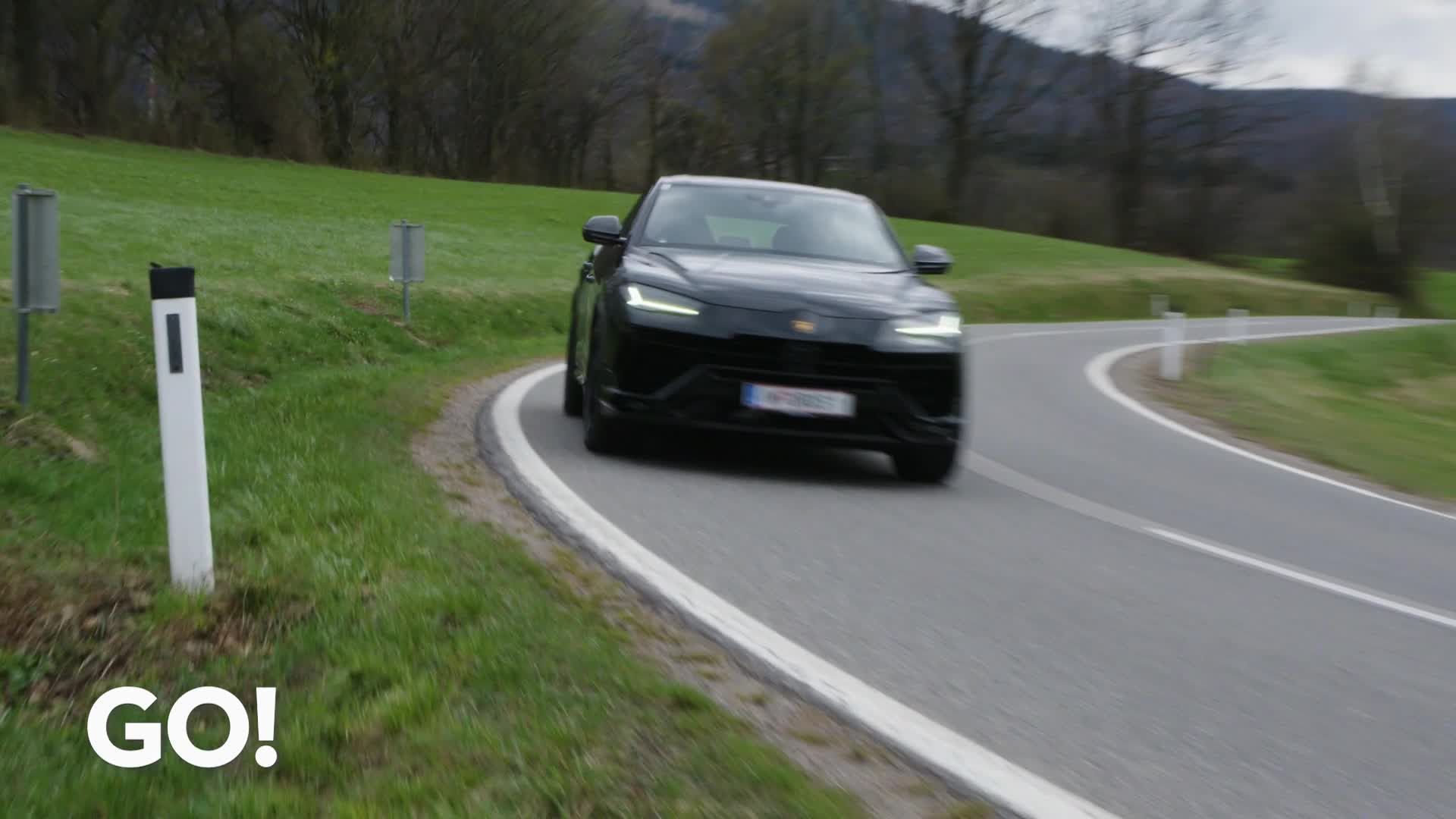 GO! Das Motormagazin vom 28.04.2023