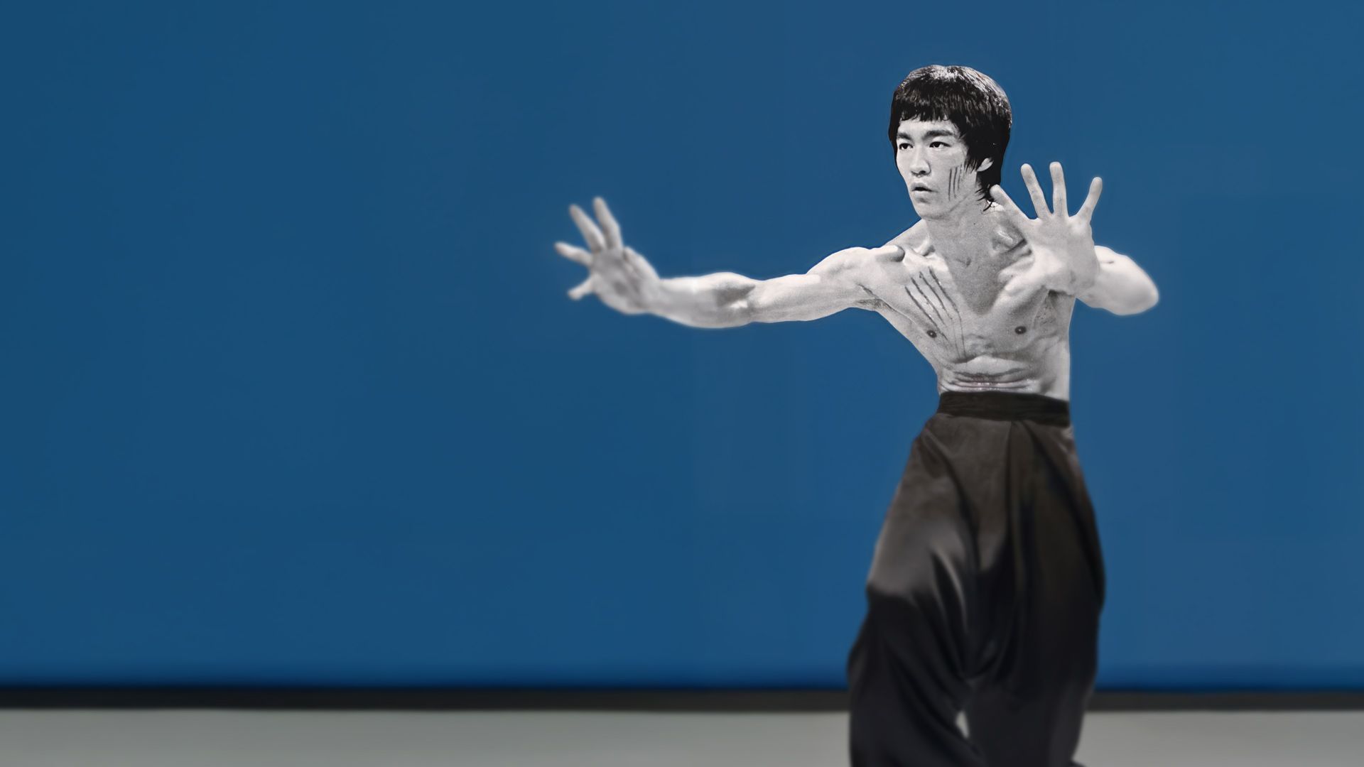 Bruce Lee: Die Todesfaust des Cheng Li